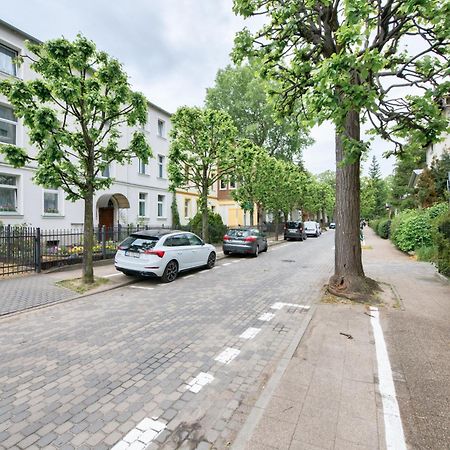 Dom & House - Apartments Karlikowska Sopot Luaran gambar