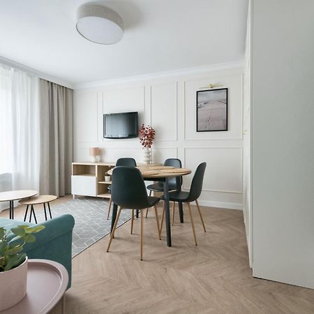 Dom & House - Apartments Karlikowska Sopot Luaran gambar