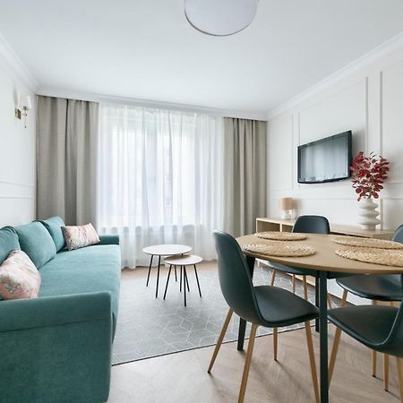 Dom & House - Apartments Karlikowska Sopot Luaran gambar
