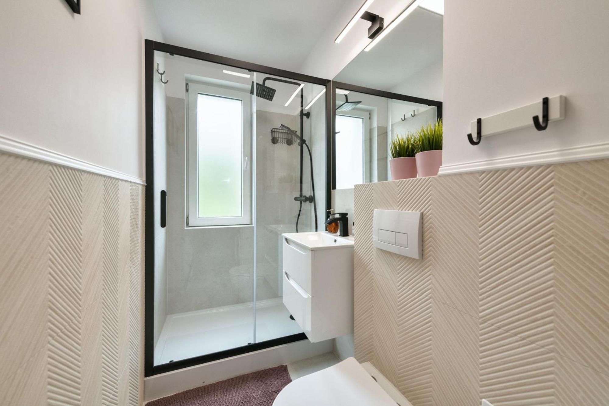 Dom & House - Apartments Karlikowska Sopot Luaran gambar