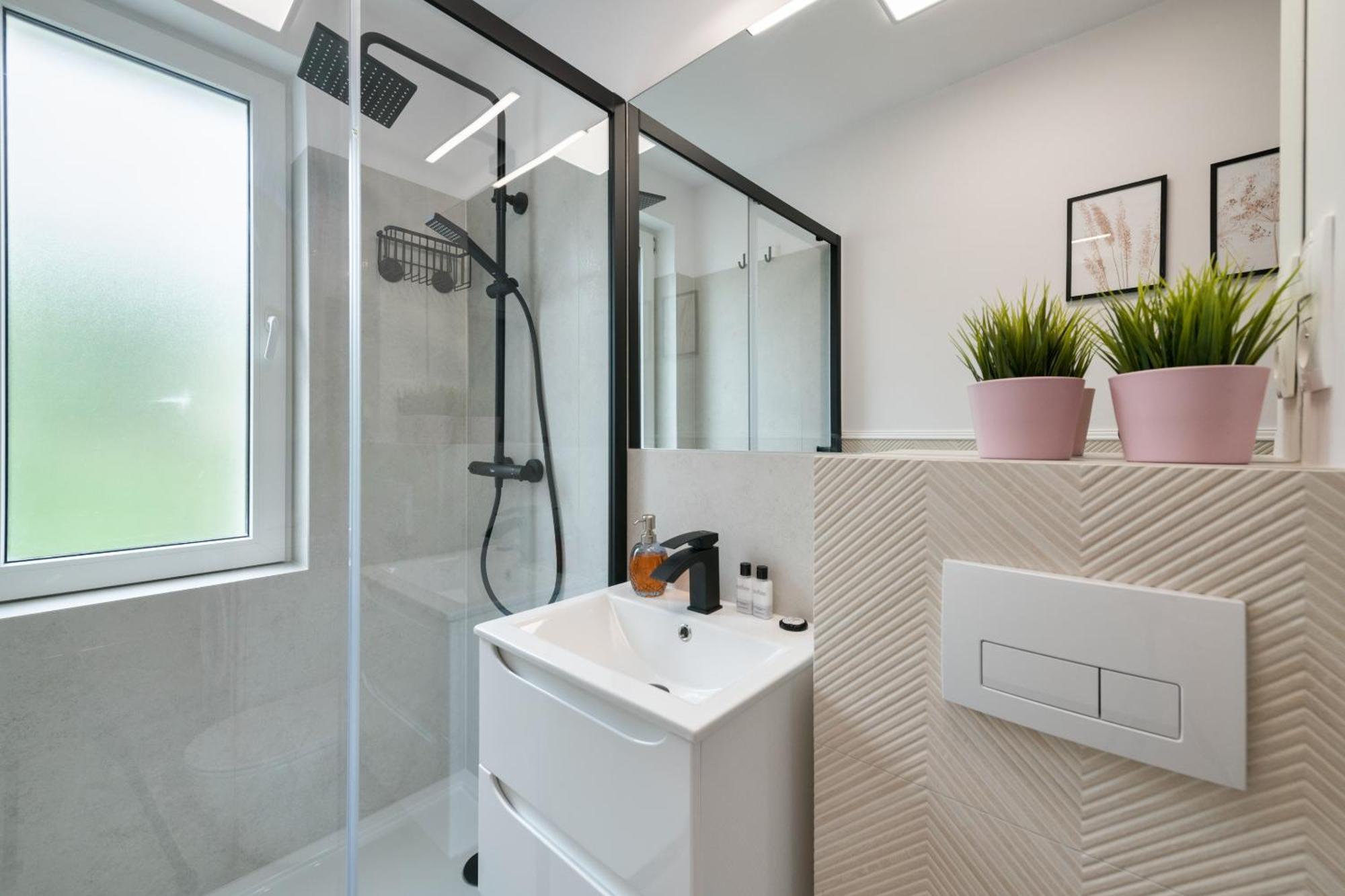 Dom & House - Apartments Karlikowska Sopot Luaran gambar