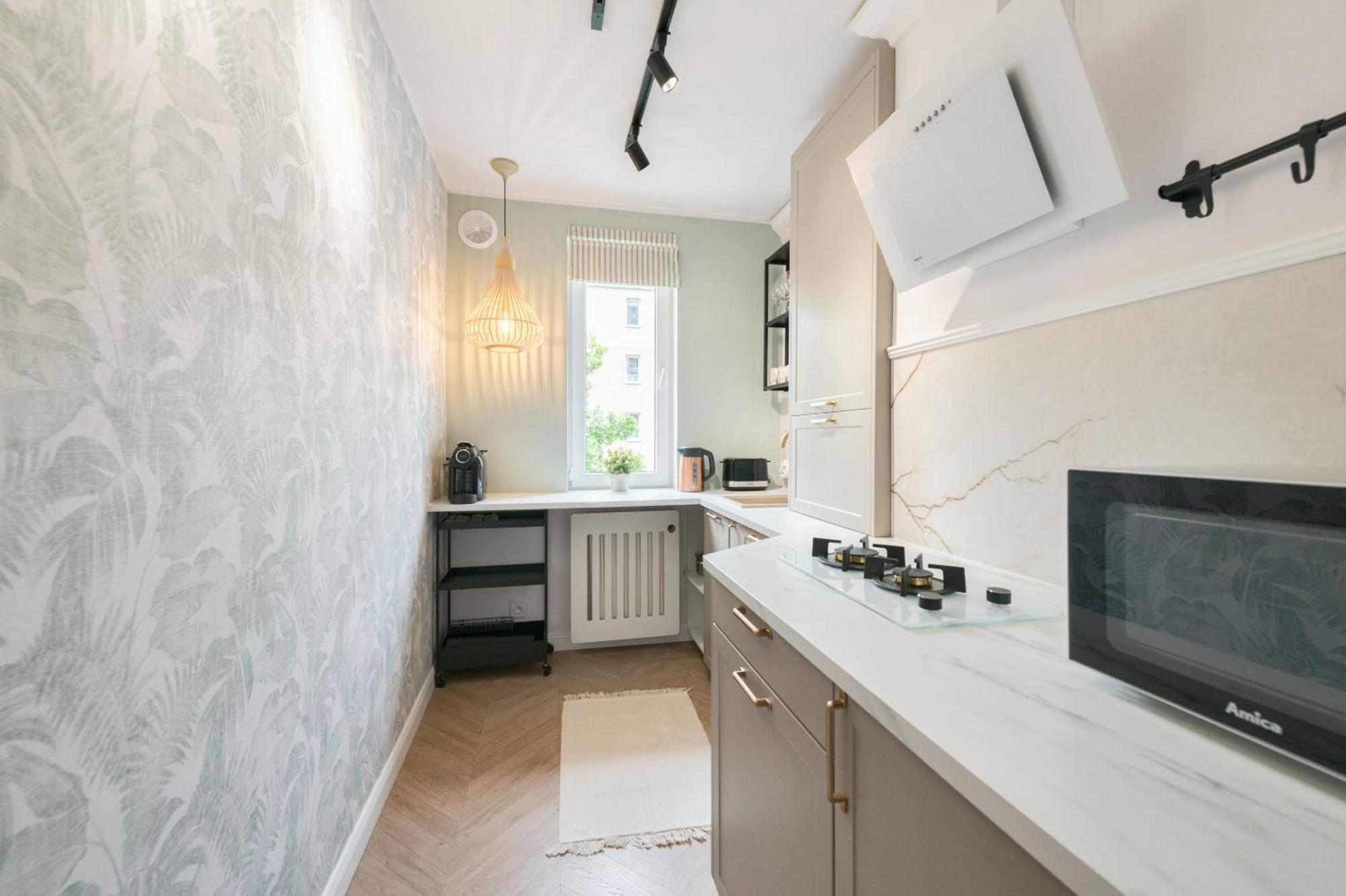 Dom & House - Apartments Karlikowska Sopot Luaran gambar