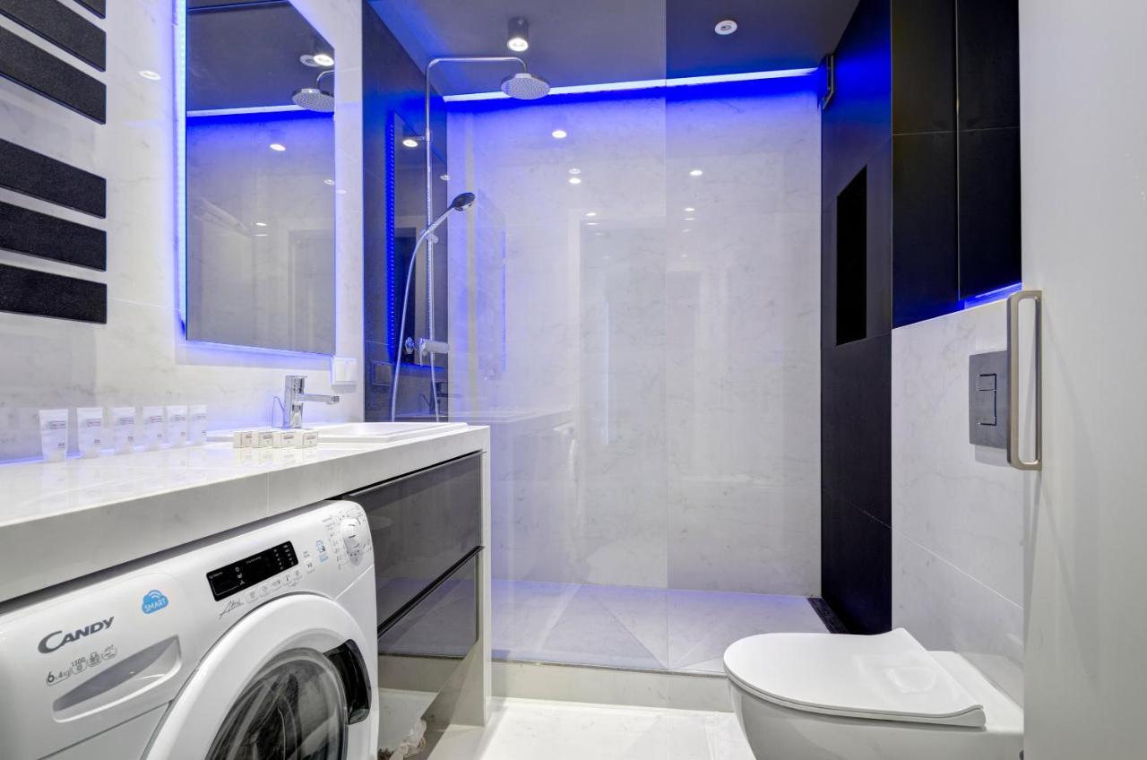 Dom & House - Apartments Karlikowska Sopot Luaran gambar