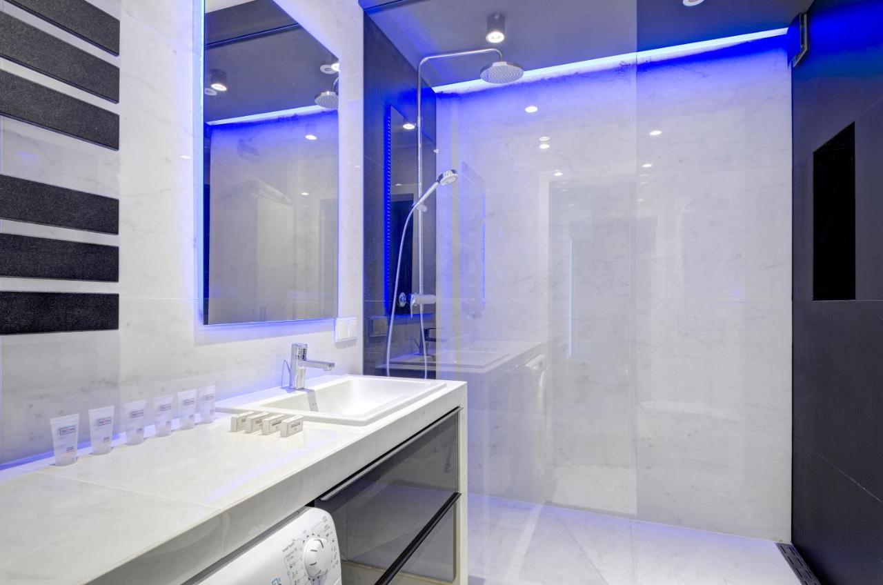 Dom & House - Apartments Karlikowska Sopot Luaran gambar