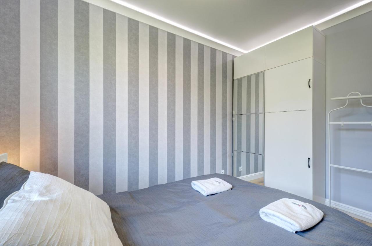 Dom & House - Apartments Karlikowska Sopot Luaran gambar