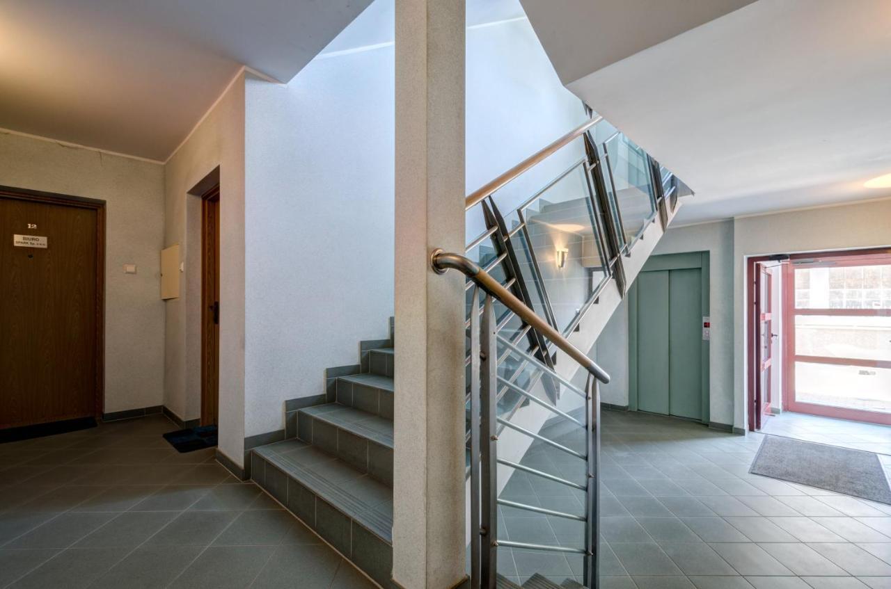Dom & House - Apartments Karlikowska Sopot Luaran gambar