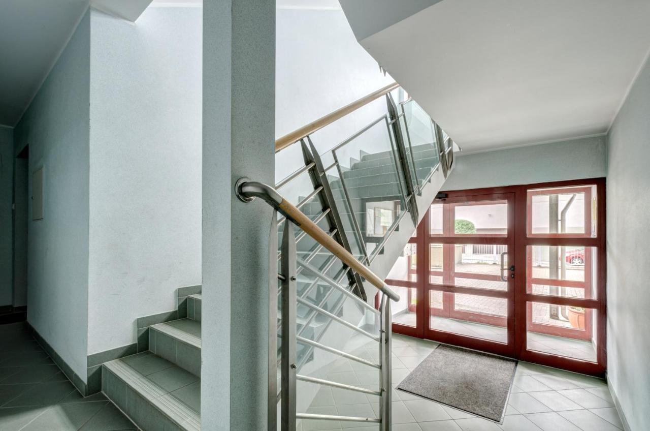 Dom & House - Apartments Karlikowska Sopot Luaran gambar