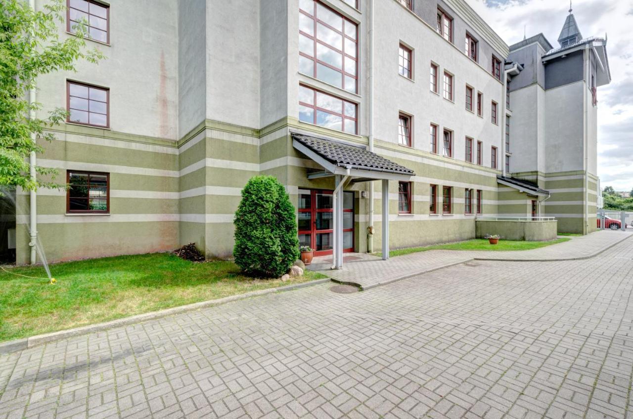 Dom & House - Apartments Karlikowska Sopot Luaran gambar